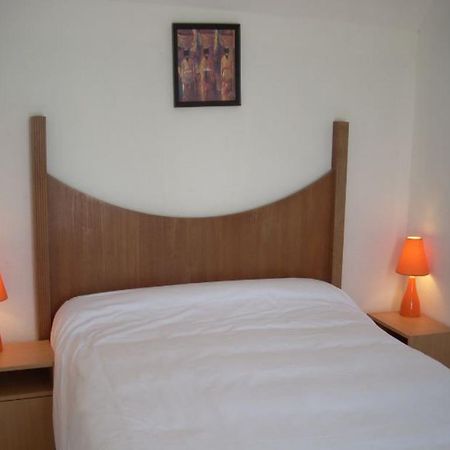 Residence Hotel De La Salle Vallères Kamer foto